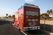 SuperMex Food Truck
